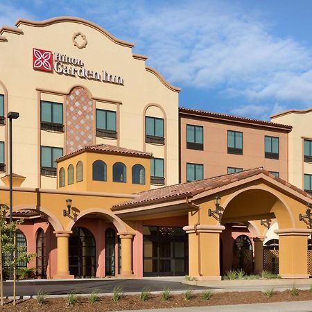 Hilton Garden Inn Lompoc, Ca Екстер'єр фото