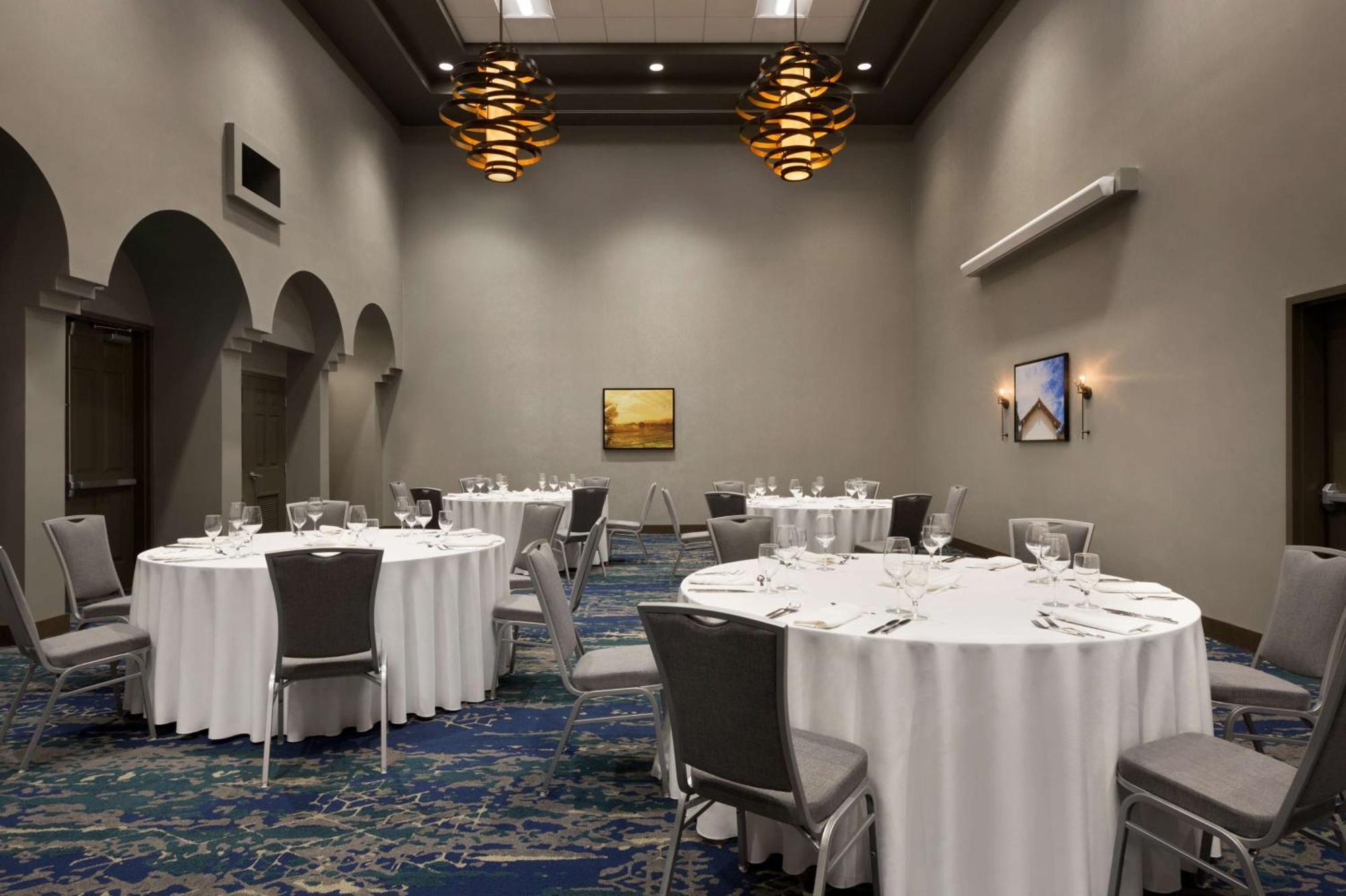 Hilton Garden Inn Lompoc, Ca Екстер'єр фото