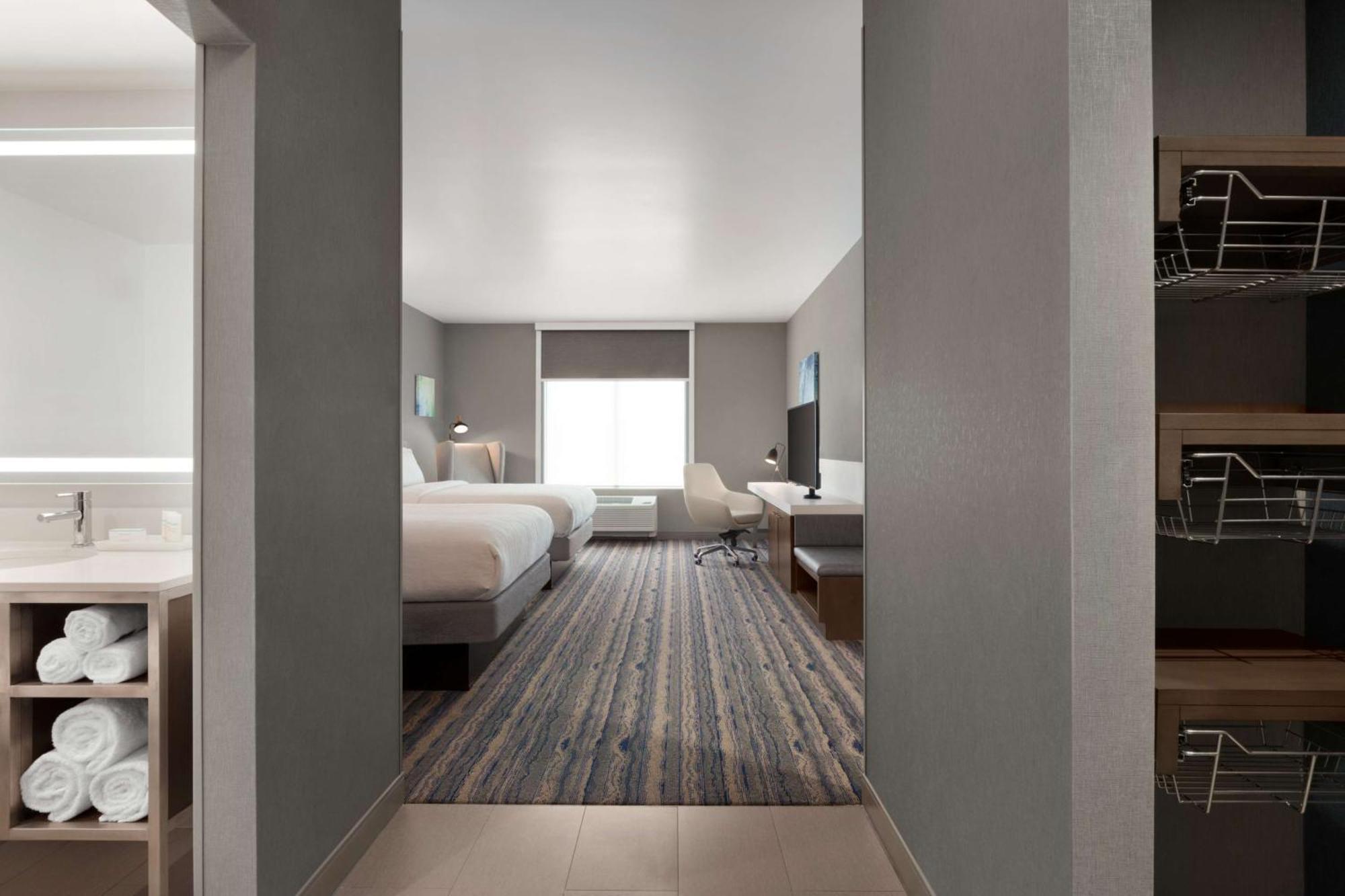 Hilton Garden Inn Lompoc, Ca Екстер'єр фото