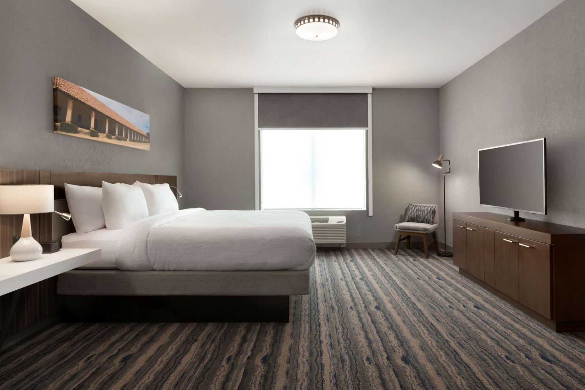 Hilton Garden Inn Lompoc, Ca Екстер'єр фото