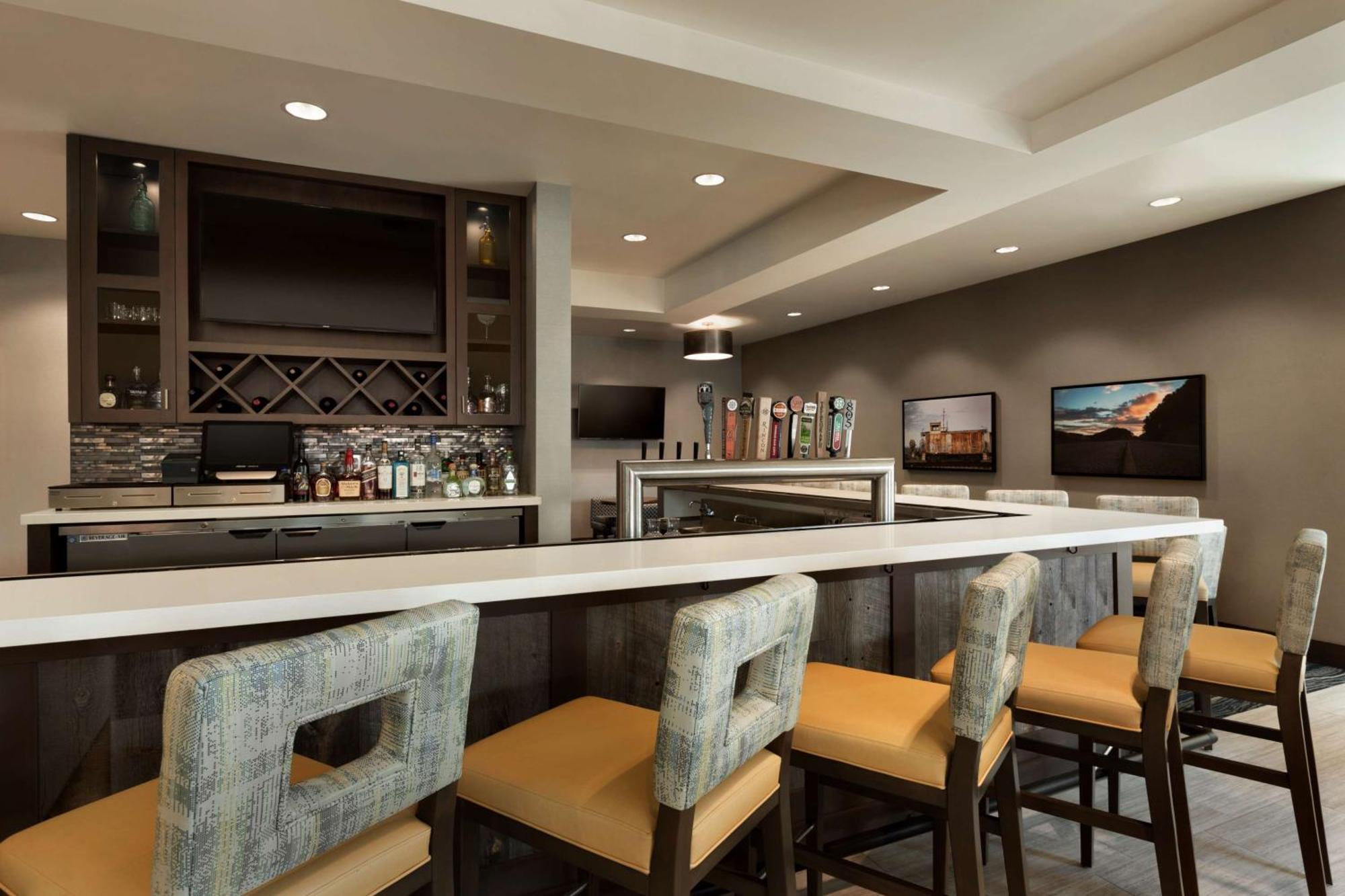 Hilton Garden Inn Lompoc, Ca Екстер'єр фото