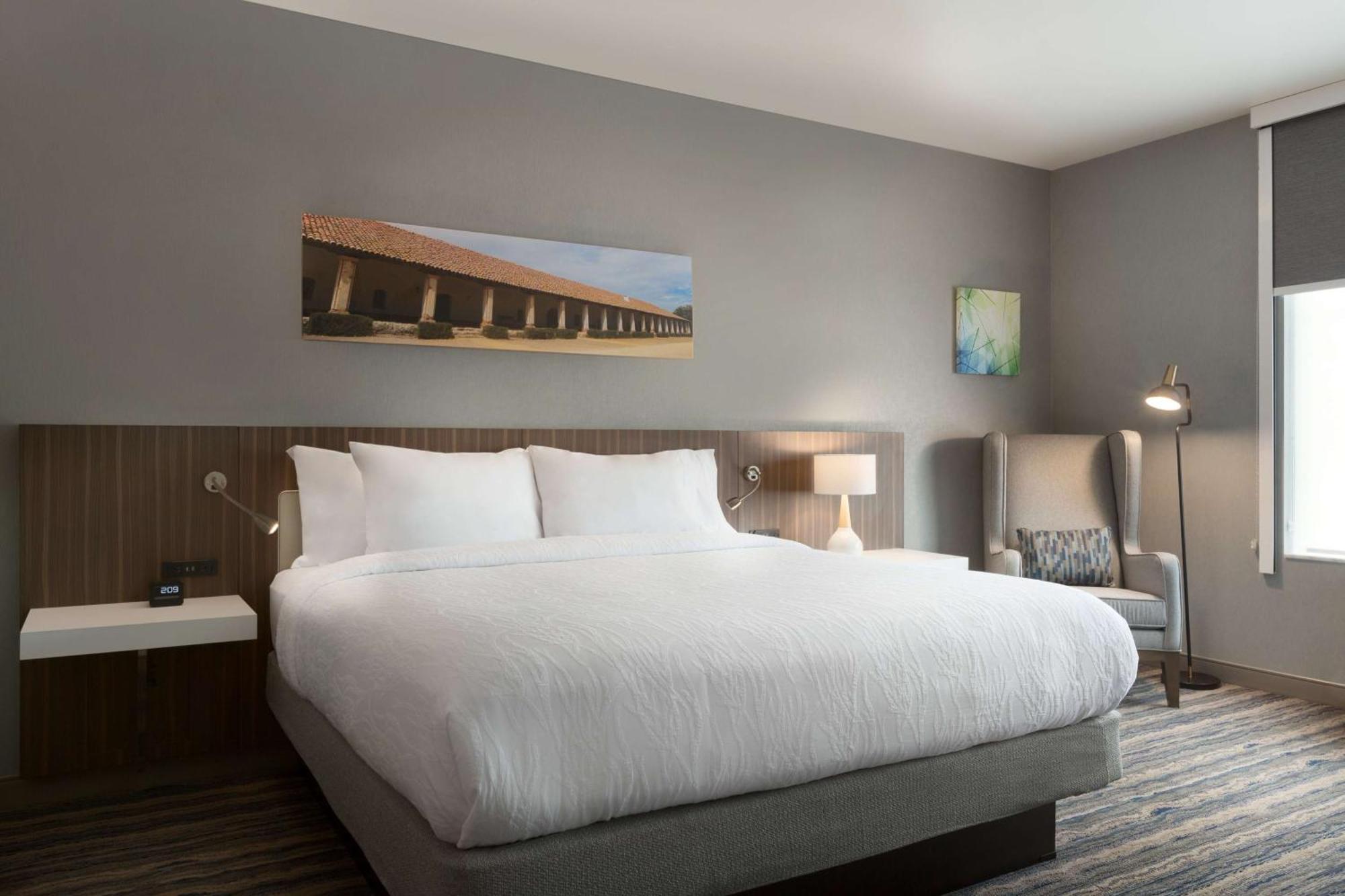 Hilton Garden Inn Lompoc, Ca Екстер'єр фото