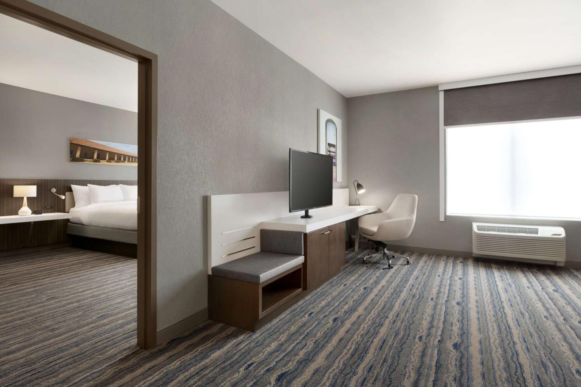 Hilton Garden Inn Lompoc, Ca Екстер'єр фото