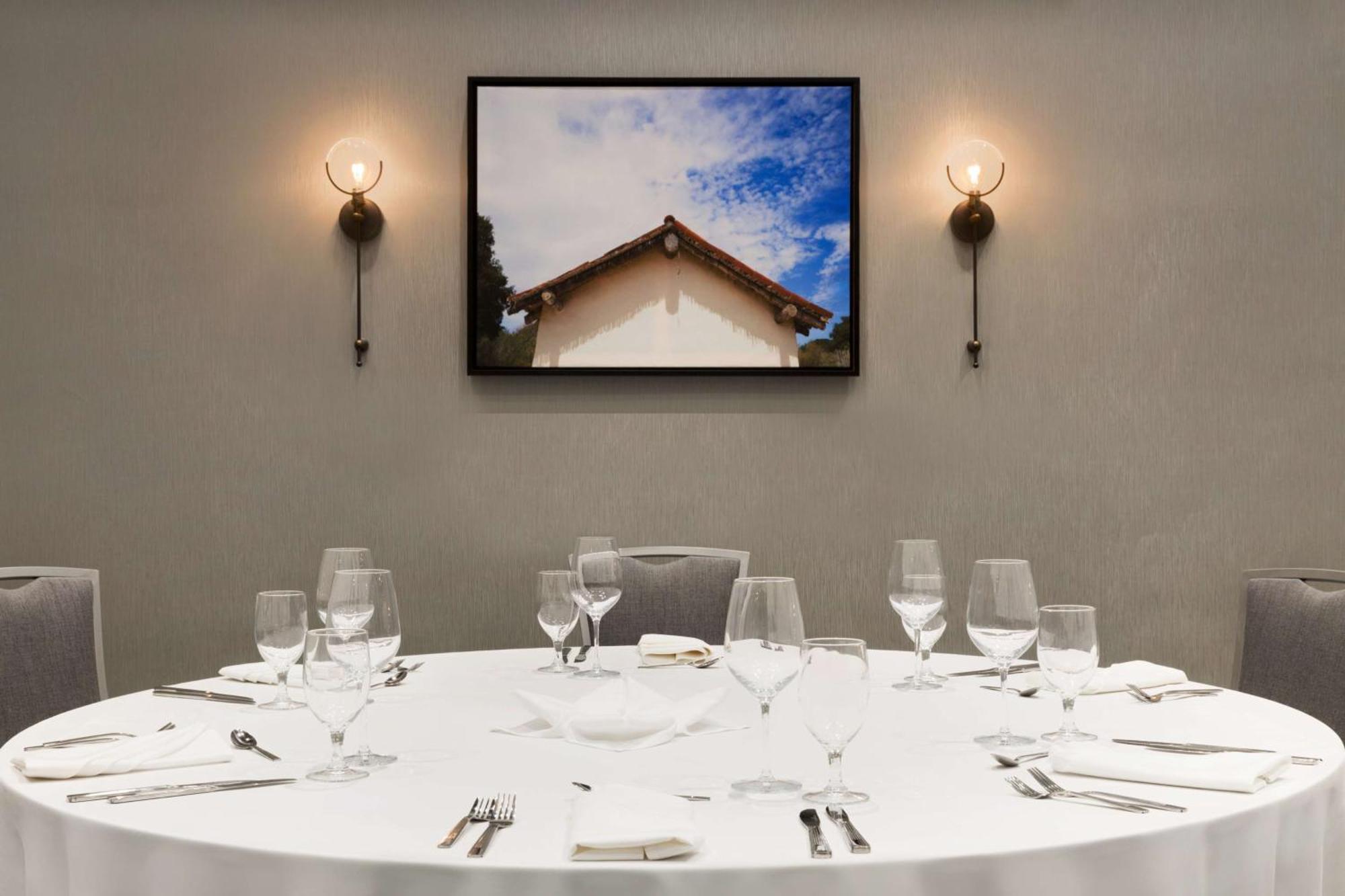 Hilton Garden Inn Lompoc, Ca Екстер'єр фото