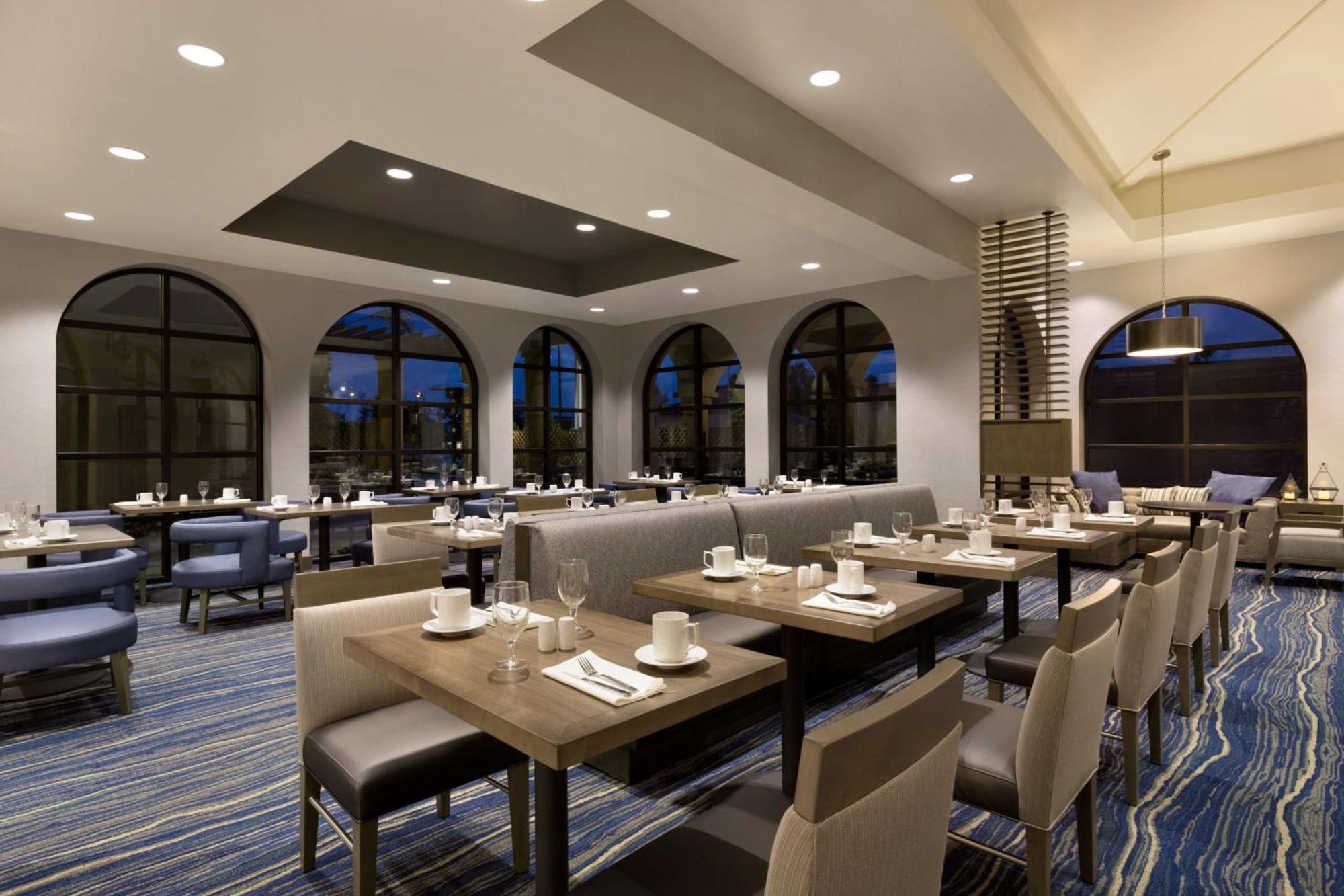 Hilton Garden Inn Lompoc, Ca Екстер'єр фото