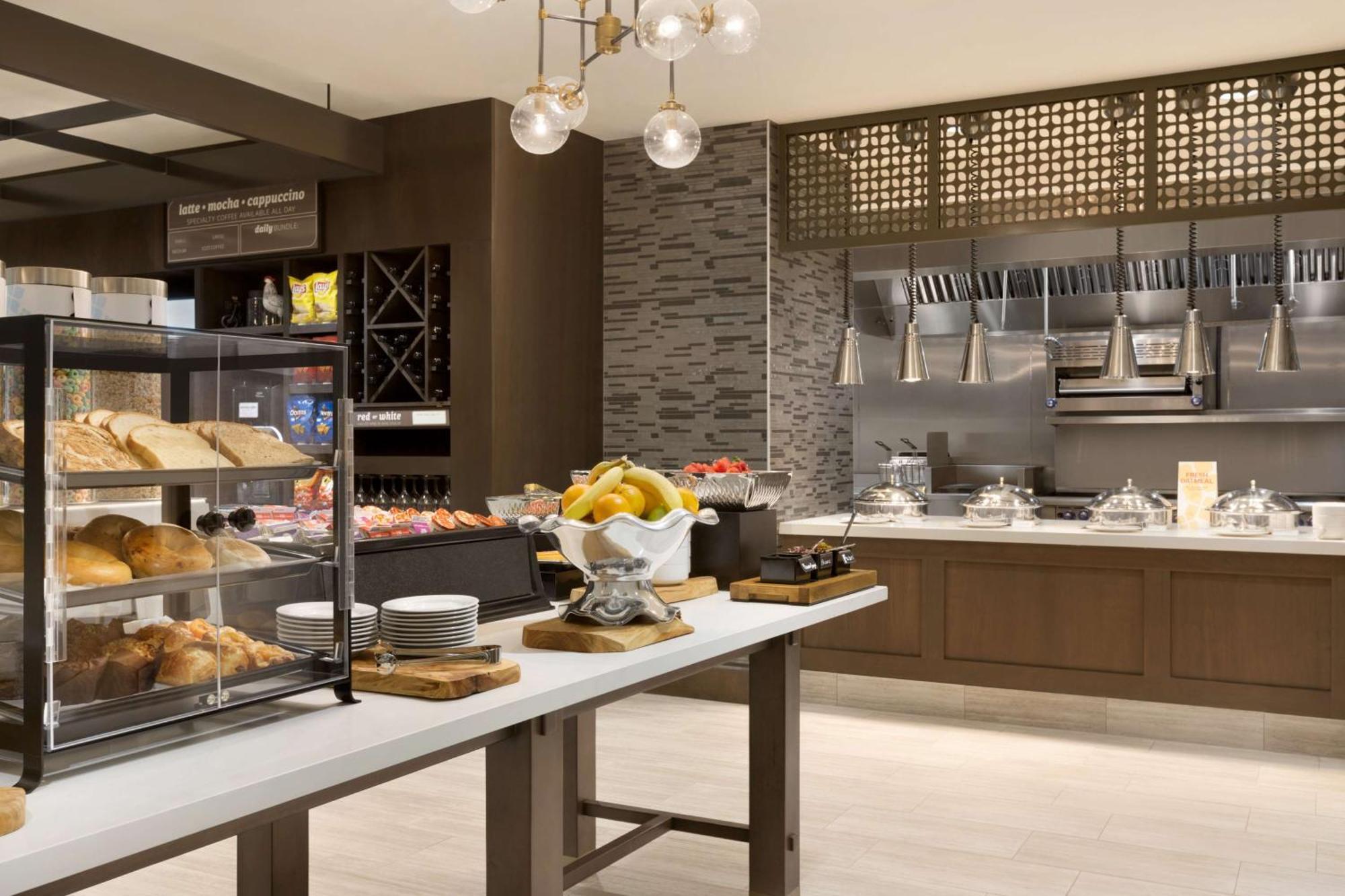 Hilton Garden Inn Lompoc, Ca Екстер'єр фото