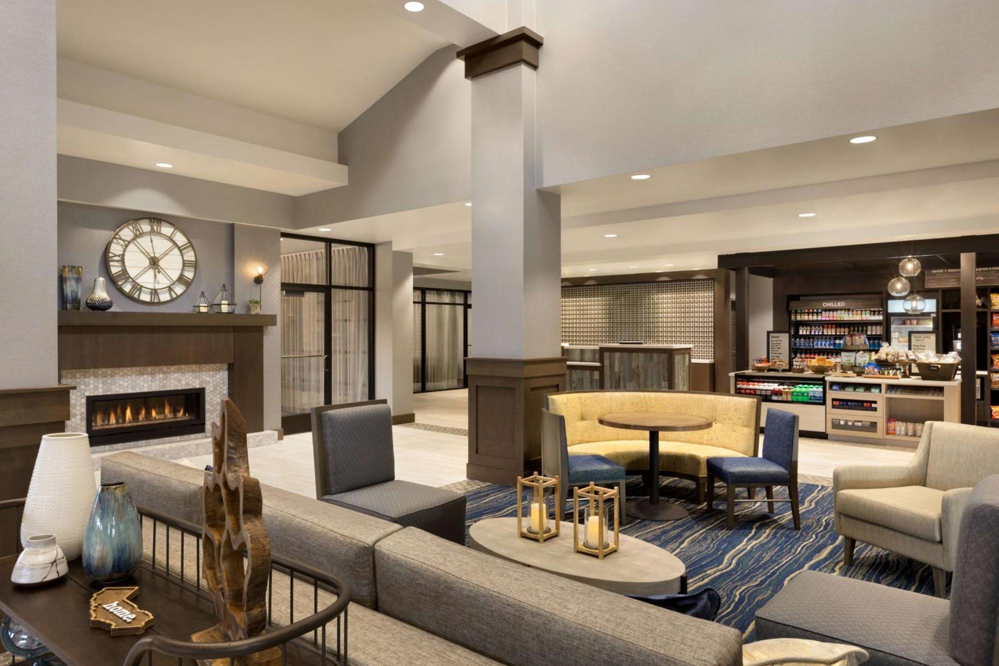 Hilton Garden Inn Lompoc, Ca Екстер'єр фото