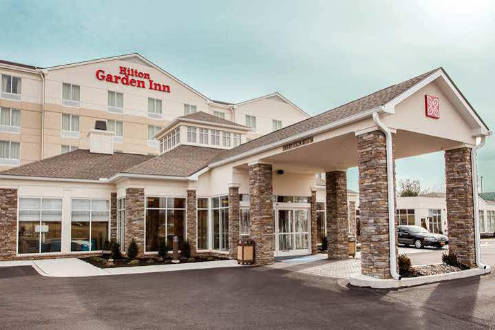 Hilton Garden Inn Lompoc, Ca Екстер'єр фото