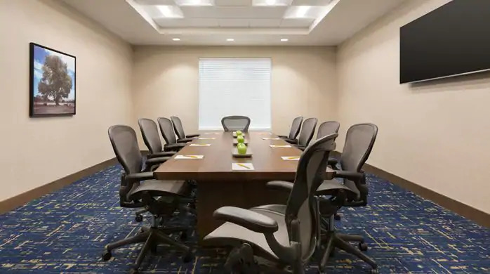 Hilton Garden Inn Lompoc, Ca Екстер'єр фото